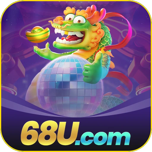 68u.com Logo
