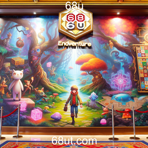 Explorando o Mundo dos Jogos de Aventura