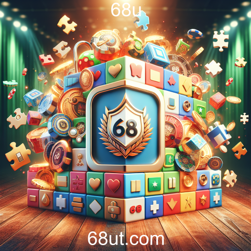 A Popularidade Crescente dos Jogos Casuais no 68u