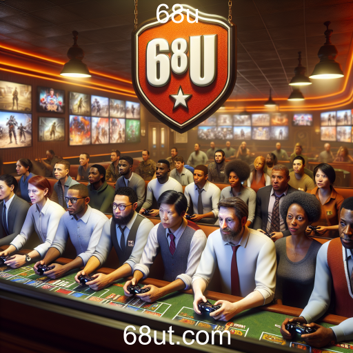A Revolução dos Jogos Multijogador: Conectando Jogadores em Todo o Mundo